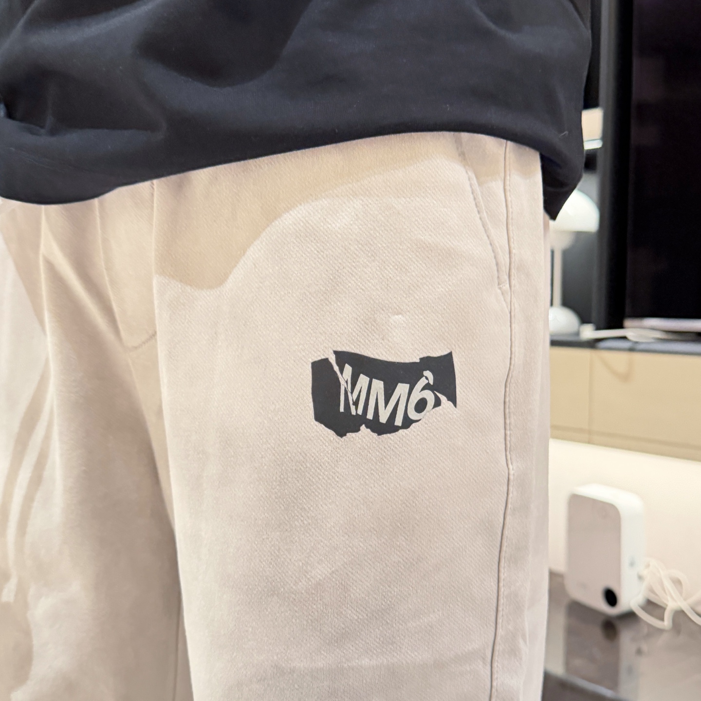Casual Pants Man